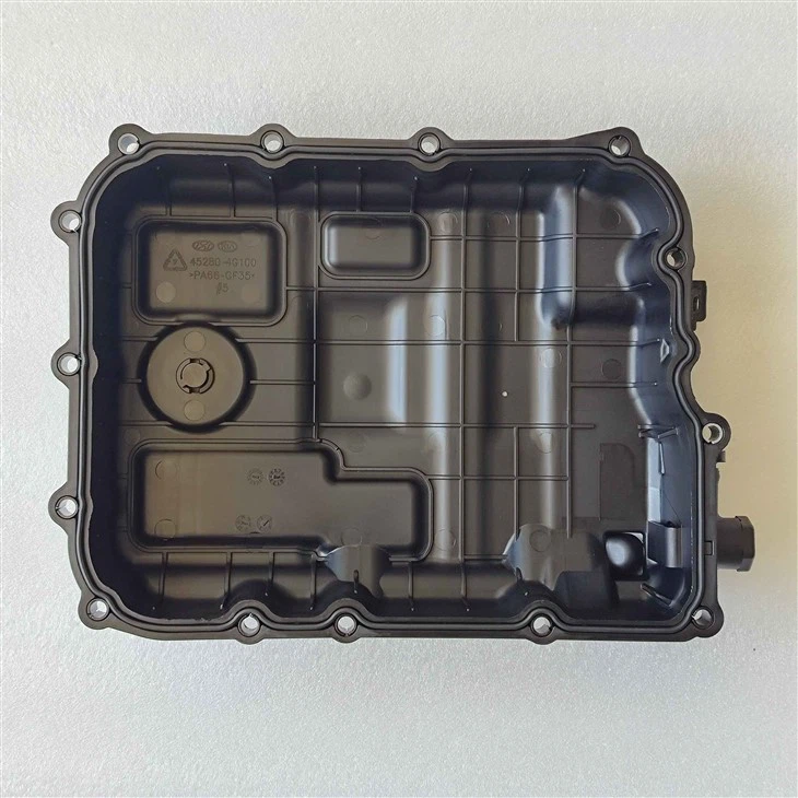 A8lf 2-0004- OEM масляная поддона с прокладкой 45280-4 g100 a8lf2 трансмиссия
