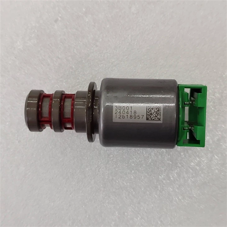 A8LR1-0002-OEM Solenoid Kit 9Pcs A Kit A8LR1 Transmission