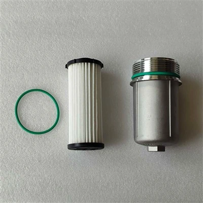 0BH-0033-AM Внешний фильтр с корпусом 0BH-325-183B 0BH Трансмиссия