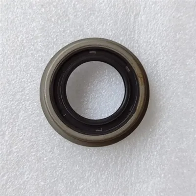 7DCT250 7DCT280 Уплотнение оси 2WD 24255114 7DCT250-0010-OEM
