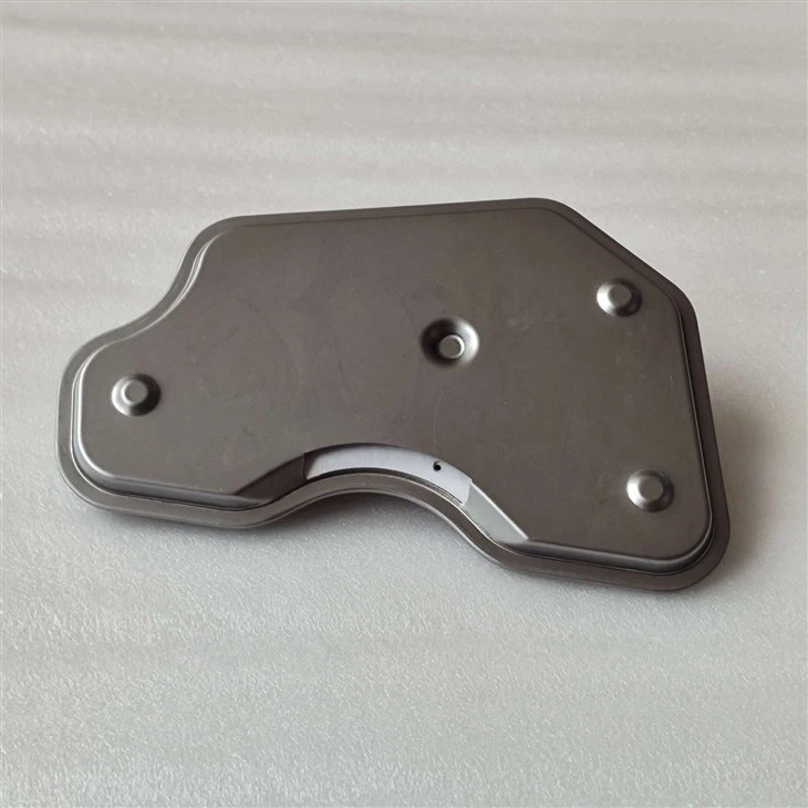 SR8AT-0002-AM SR8AT Inner Filter Early Generation With Pillar 8AT032600007 708040 168942